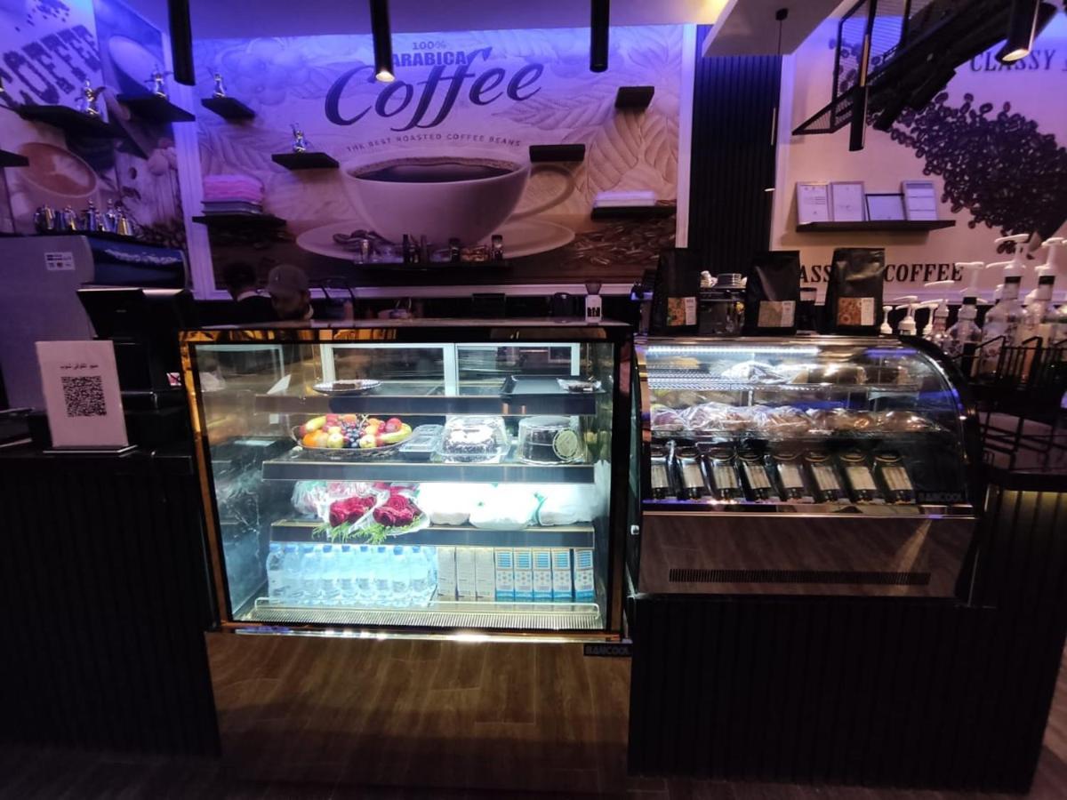 ليالي العاذرية للوحدات السكنية Aparthotel