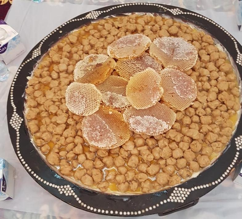 ليالي العاذرية للوحدات السكنية Aparthotel *