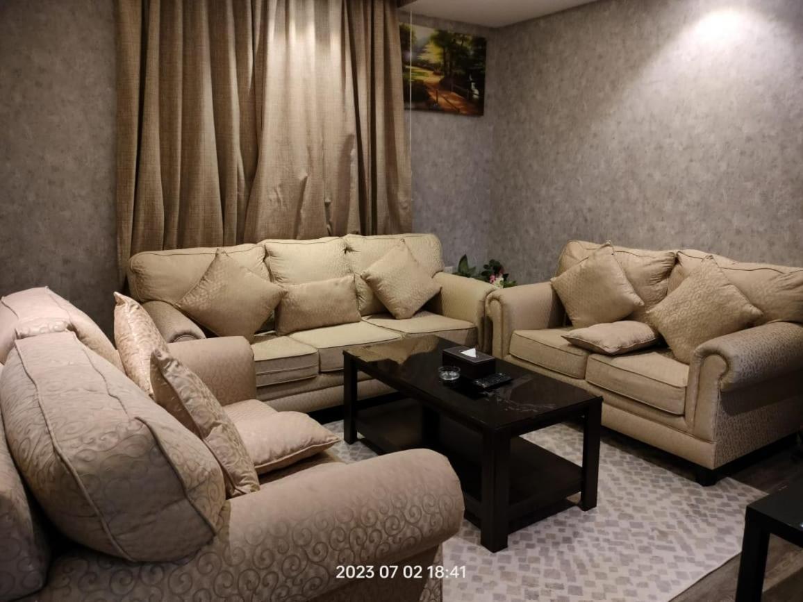 ليالي العاذرية للوحدات السكنية Aparthotel Al Namas