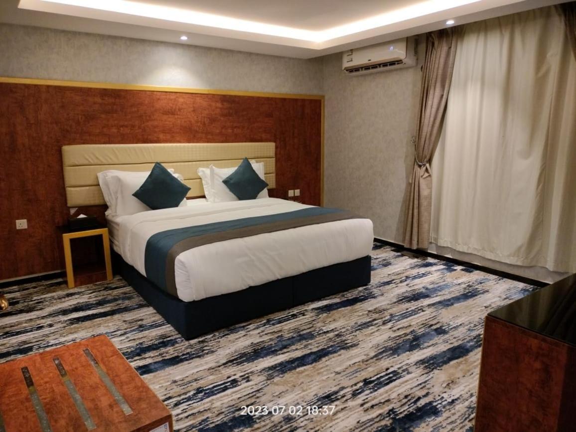 ليالي العاذرية للوحدات السكنية Aparthotel